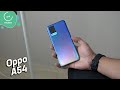 Oppo A54 | Review en español