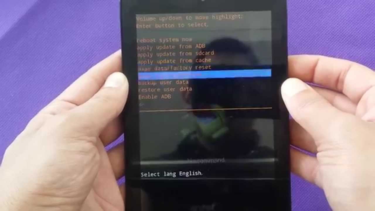 hard-reset-for-alcatel-pop-7-tablet-for-metro-pcs-youtube