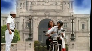 Hero honda- desh ki dhadkan..