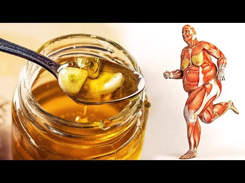 Eating Raw Honey Daily Has Top 8 Wonderful Benefits On Your Body