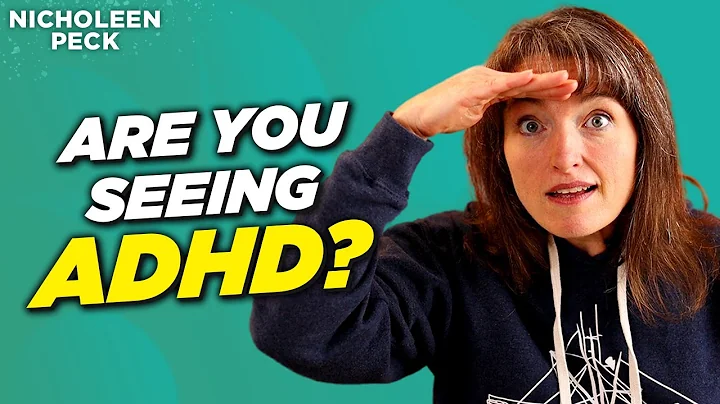What Are The Symptoms Of ADHD In A Child?
