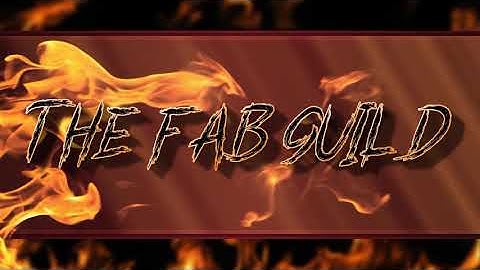 The Fab Guild Plasma Table Part 1 Final