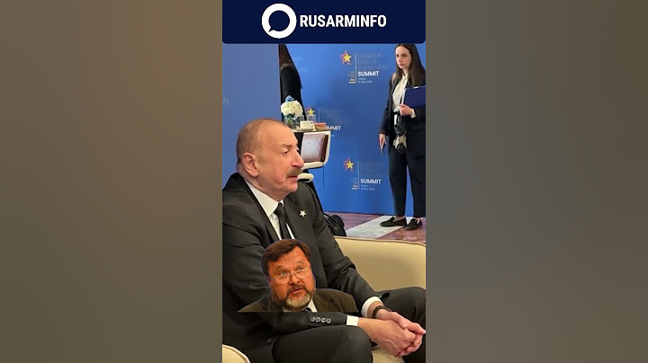 Пашинян повторяет, Алиев отвергает - требование по конституции: Крылов