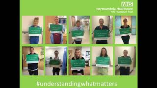 Patient Experience Week 2018