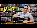 Harry Potter Loot Crate Unboxing | Wizarding World