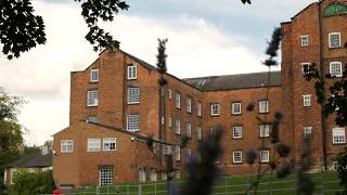 The West Mill Wedding Venue, Derby