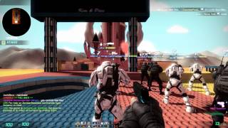 Counter-Strike: Global Offensive - Zombie Escape Mod - ze_fapescape_rote_v1_3 - Stage 2