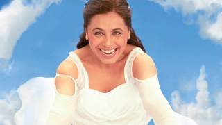 Bulbula Song | Thoda Pyaar Thoda Magic | Rani Mukerji | Rishi Kapoor | Sunidhi | Shamkar