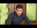 «Россия в плену». Последний репортаж Оксаны Баулиной
