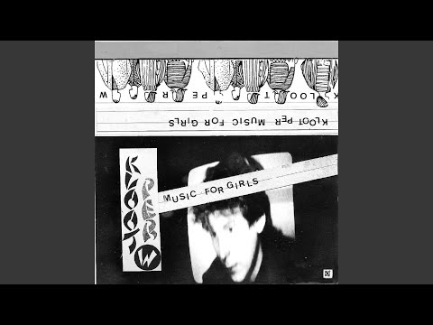 Kloot Per W — Slow Motion Picture