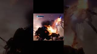 Titanfall 2 - Northstar Prime execution #gaming #titanfall2