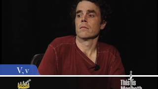 myShakespeare | Macbeth 5.5 Interview with Macbeth