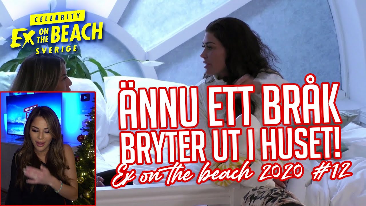 Matilda Ex On The Beach