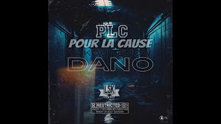PLC - Dano lsk Feat. Yakøu & Lenow (Lyrics Video)