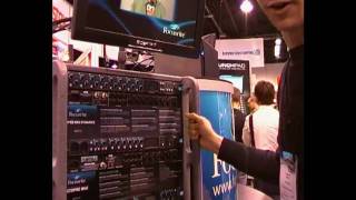 NAMM 2010: Focusrite Octopre MKII Dynamic