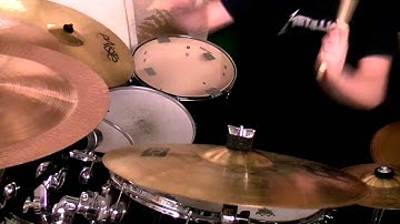 System of a Down - Soil Drum Cover
