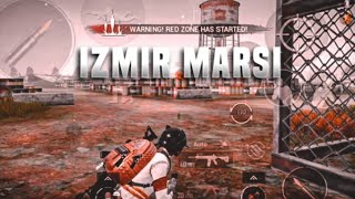 Izmir Marsi| Bgmi Montage| 5Finger Claw| Yagami Gaming
