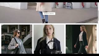 Designing ecommerce website with wordpress, elementor, woocommerce and jet plugins