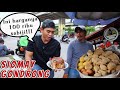 TERKEJUT!! SIOMAY TERMAHAL DI DUNIA, SEBIJINYA 100 RIBU!!