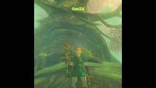 Zelda - lost woods( drill x jersey club)🔥