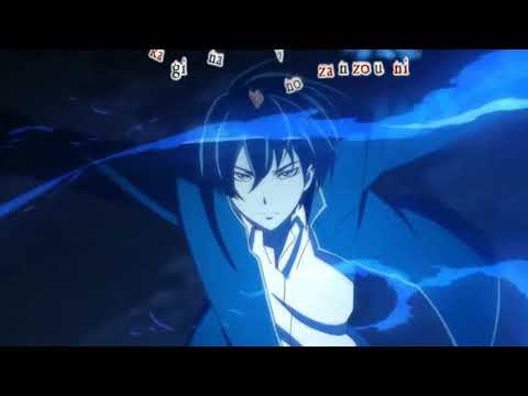 Code Breaker Opening 1 TV Size (Instrumental - Karaoke)