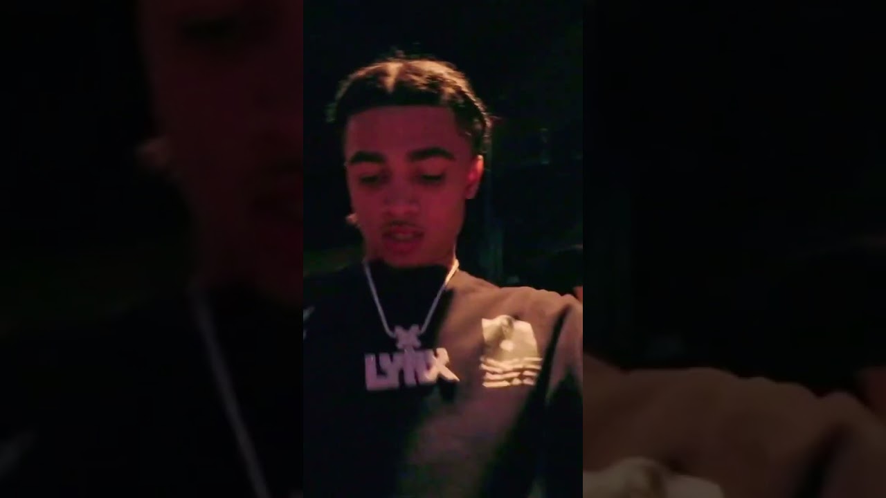 Lil Mosey - Snippet!! 