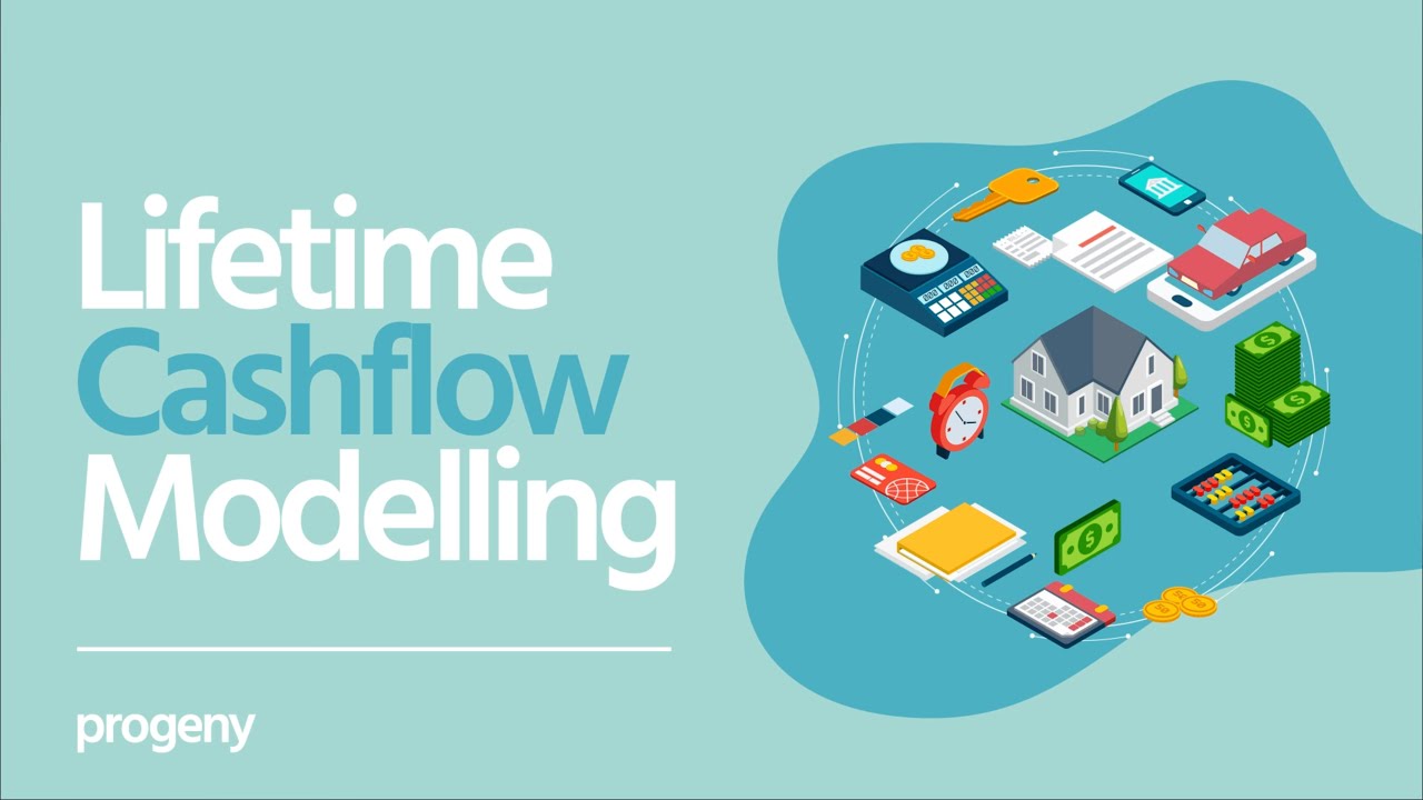What is Lifetime Cashflow Modelling?