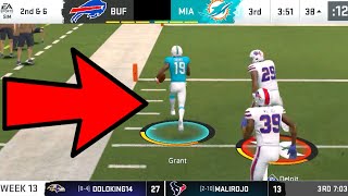 AN ENDING YOU HAVE TO SEE TO BELIEVE! Madden 20 Online Franchise Gameplay