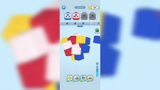 Yarn Escape_Color Match Level 13 gameplay walkthrough sulotion  Net Worth