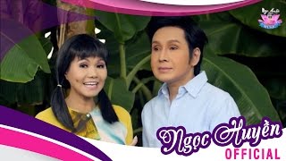 Dù anh nghèo - Ngọc Huyền & Vũ Luân