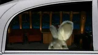 Happy Birthday, Dancing Rabbit Style!