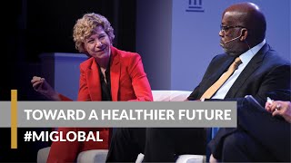 Toward a Healthier Future Profile