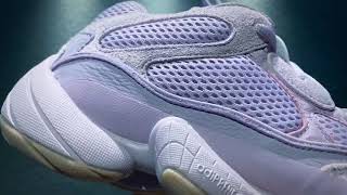 YEEZY 500 "SOFT VISION" FW2656 screenshot 4