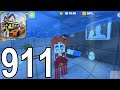 School Party Craft - Easter Eggs but Flood - Gameplay Walkthrough Part 911 (Android)