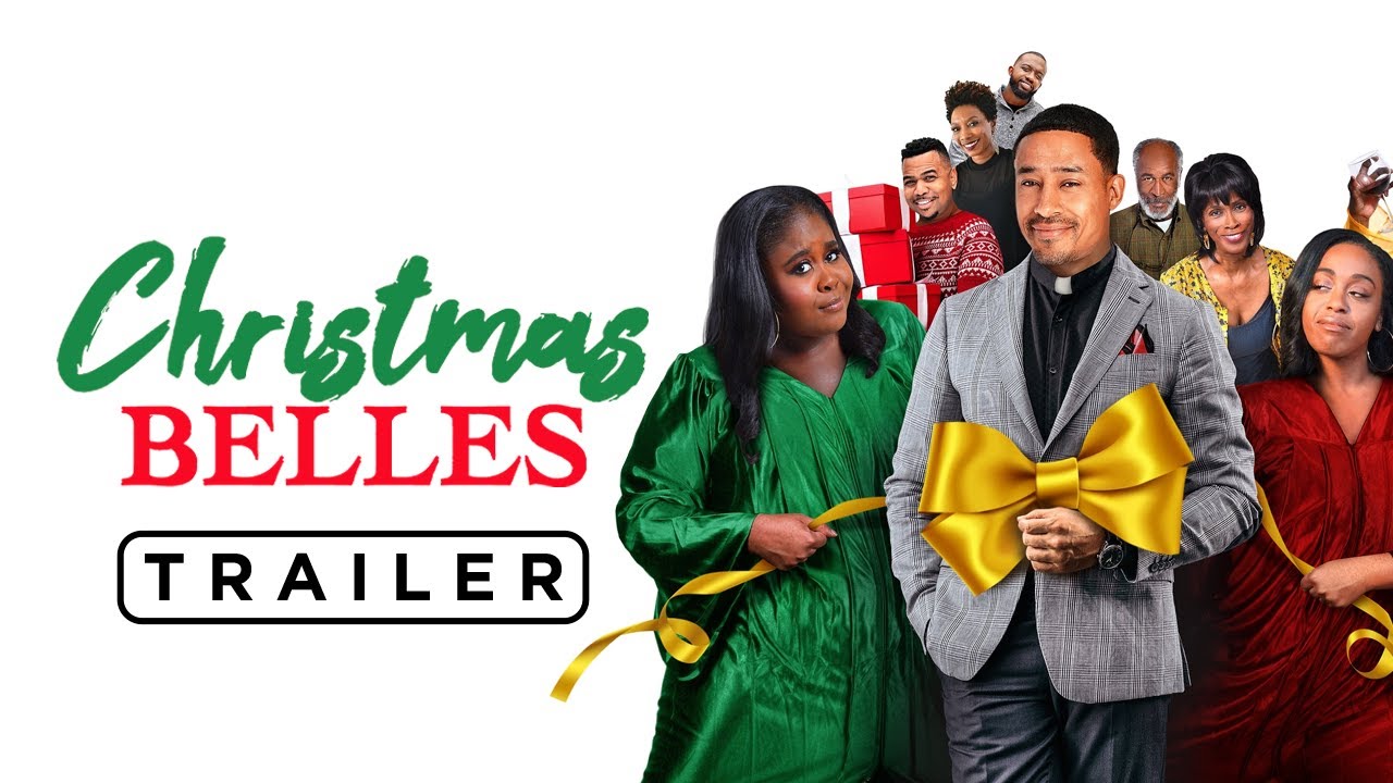 Christmas Belles Catálogo YouTube