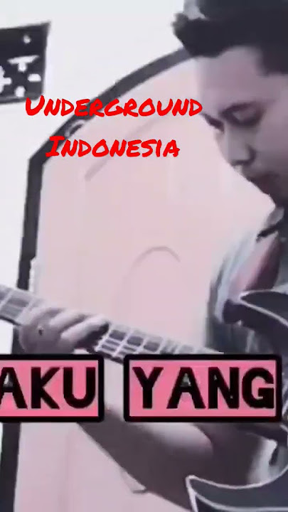 underground Indonesia terbaru #darkmetal #underground #indonesiagothicblackmetal #burgerkill