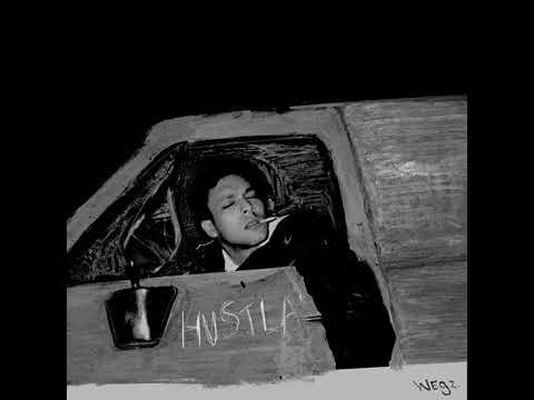 Hustla Wegz