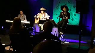 Watch Andy McCoy Maria Maria video