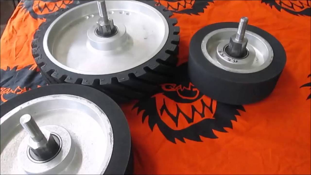 Мотор для гриндера