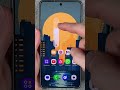 Samsungda hızlı panel nasıl özelleştirilir? One UI 8.5 #reklam #işbirliği