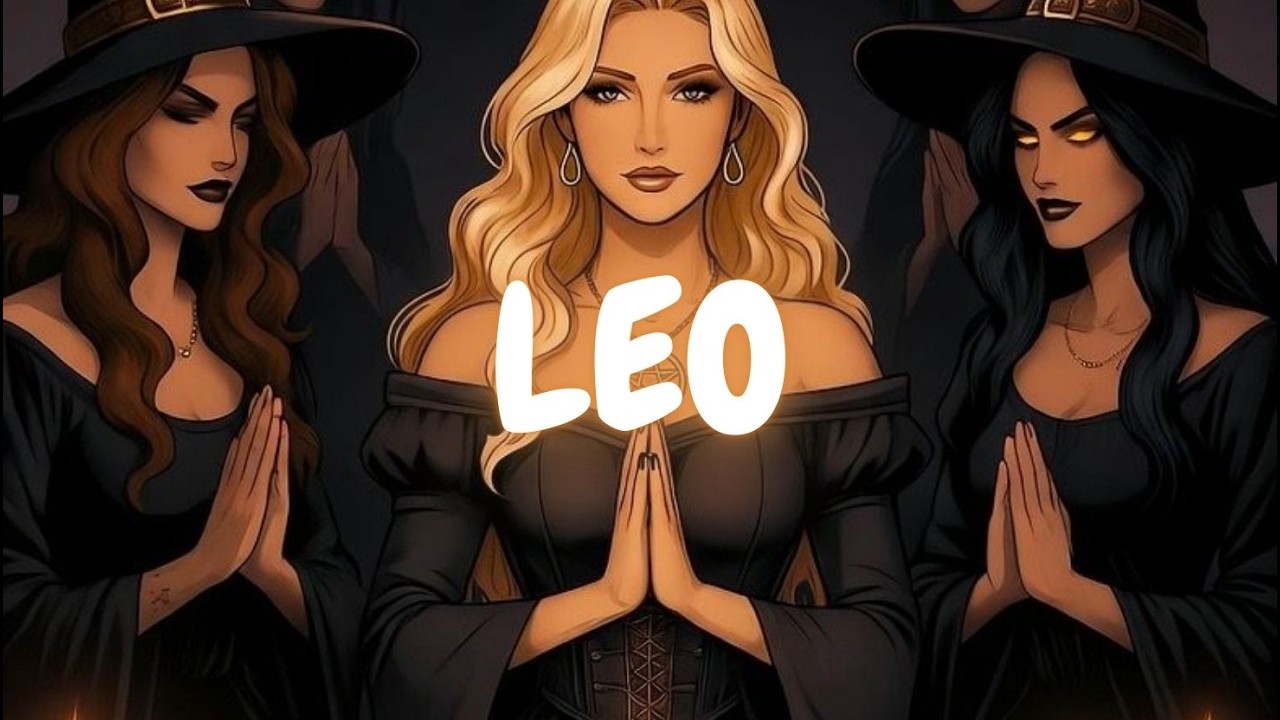 Лев, ВАУ😯 Подожди, пока увидишь, почему Бог заставил тебя так долго ждать!! Это невероятно! 🥳✨ Та...