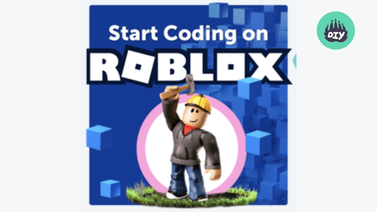 How to Code for Beginners Roblox: 5 Steps