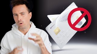 Are you designing CREDIT CARDS?
