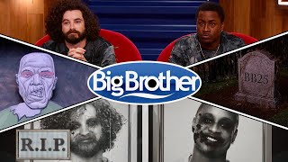 5 Times Big Brother Twists Backfired HARD on the Producers 3.0