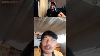 Hai Uncriiittt 😂😂😂 #duet #duetkocak #shortvideo #reaction #capres2024 #lucu