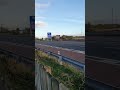 Truck spotting along the m1 in northern ireland  24112023