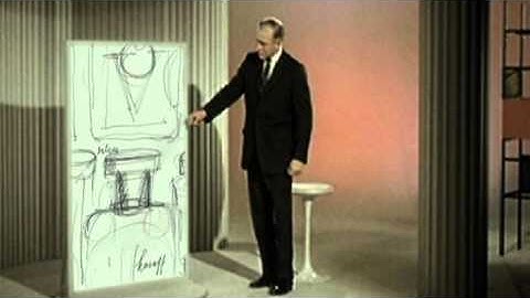 The Story of ABSOLUT - Drink Story