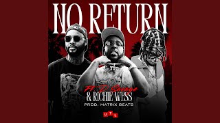 NO RETURN