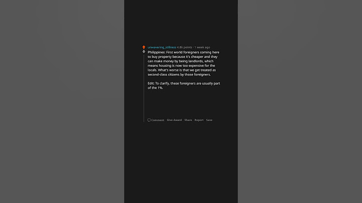 Whats The Worst Trend Going on in Your Country? (r/AskReddit) #shorts