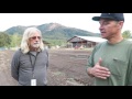 Siskiyou Sungrown Farms Tour